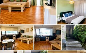 Apartament Baneasa Sisesti By Ale Self Check-In
